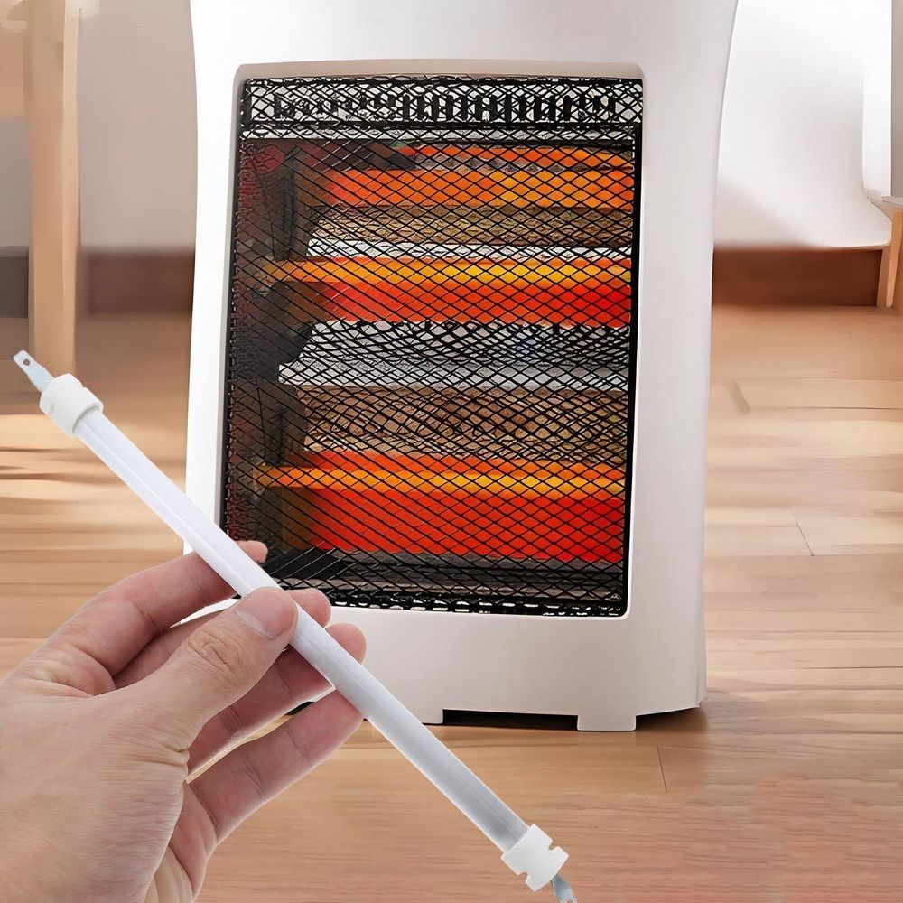 Poultry Heating Bulbs 6-Pack Rapid Warm White Bulbs for Home Use Heating Accessories
