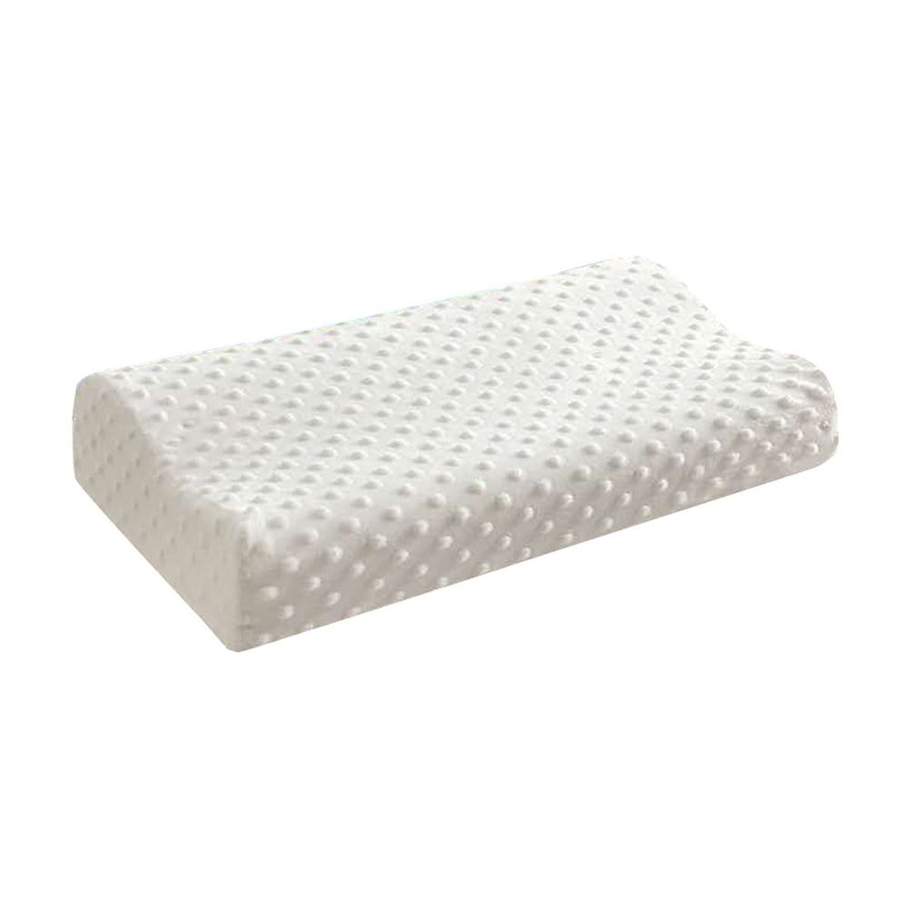 Pillows, Memory Foam Pillows, 20"x12" Natural Pillow Adjustable Orthordic Ergonomic Pillow, Helps Relieve Pressure and Shoulder gift