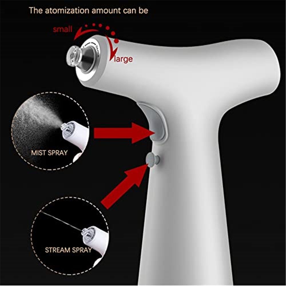 Electric Oil Sprayer for Cooking, 240ml Electric Oil Dispenser Automatic Cooking Oil Spray Bottle,  Oil Vinegar Soy Sauce Dispenser for Cooking Baking Roasting Frying
