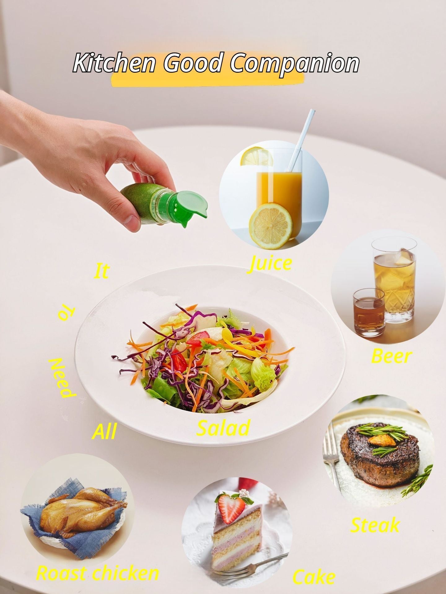 Lemon Squeezer-1Green