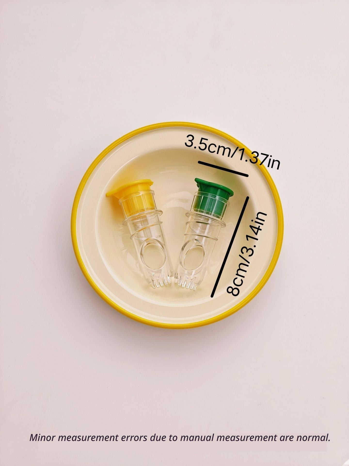 Lemon Squeezer-1Green