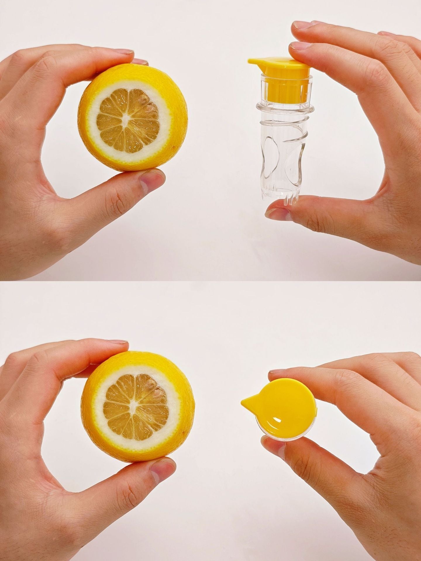 Lemon Squeezer-1Green