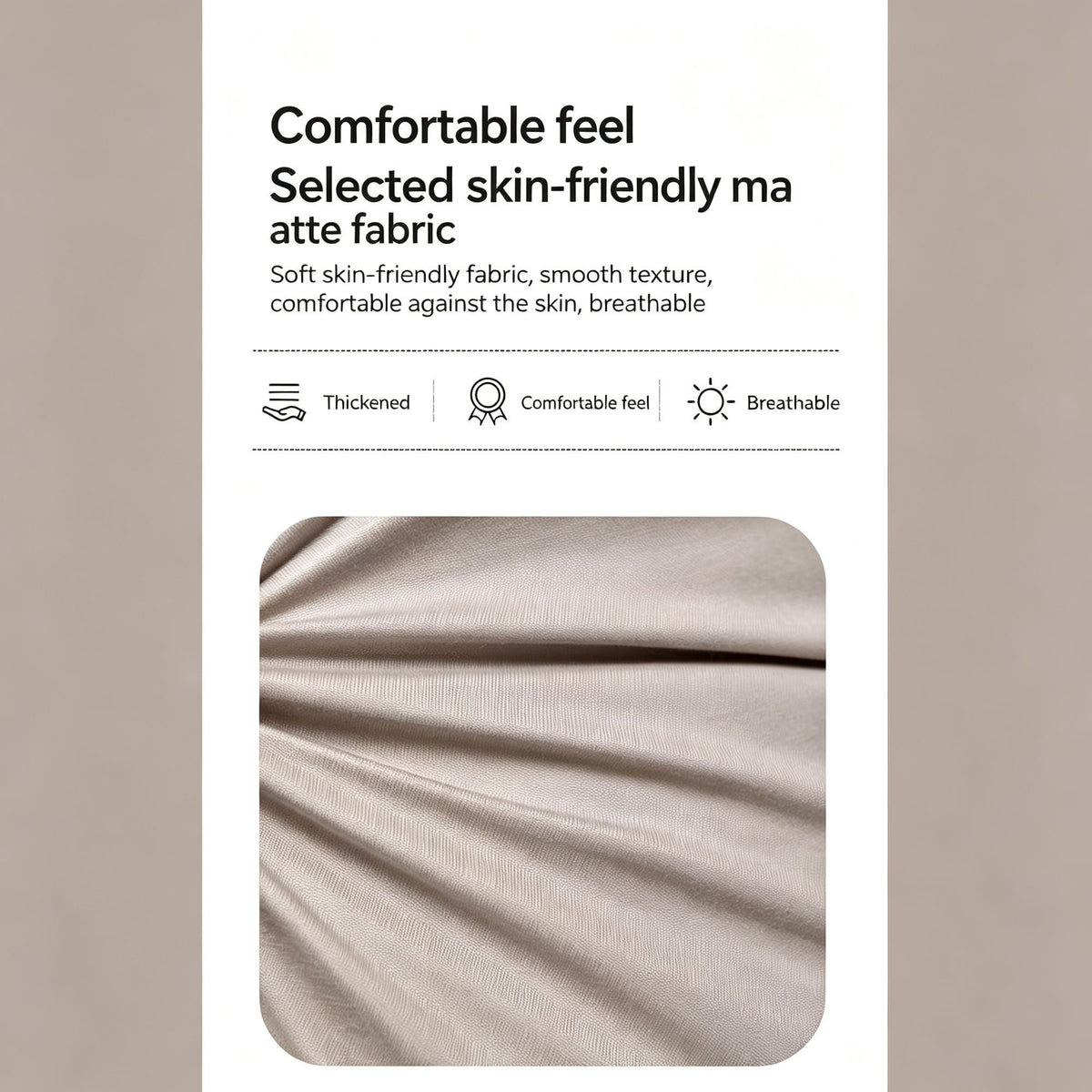 Twisted Pure White Low Loft Pillow Pair | 750g Per Piece | Crisp Hotel-Quality Neck Pillow Set, Christmas Fresh Sleep Gift for Clean Bedroom