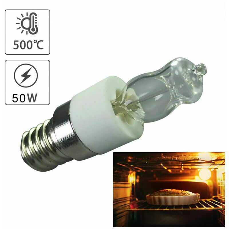 Paquet of 2 Bulb of Four 40W, Ondes 220240V, Ondes Bulb Micro Four a Micro Refrigerateur