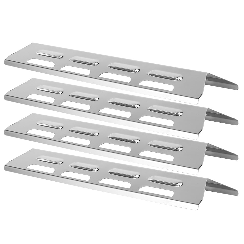 pcs Stainless Steel Burner Hot Plate Grill XH00463 Suitable for Backyard Grill [HONGDE]