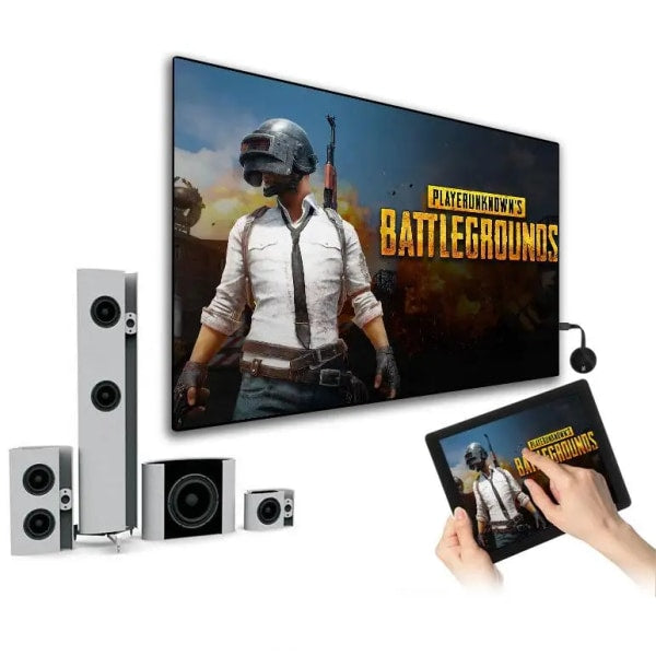 5G Chromeca - Wireless Display