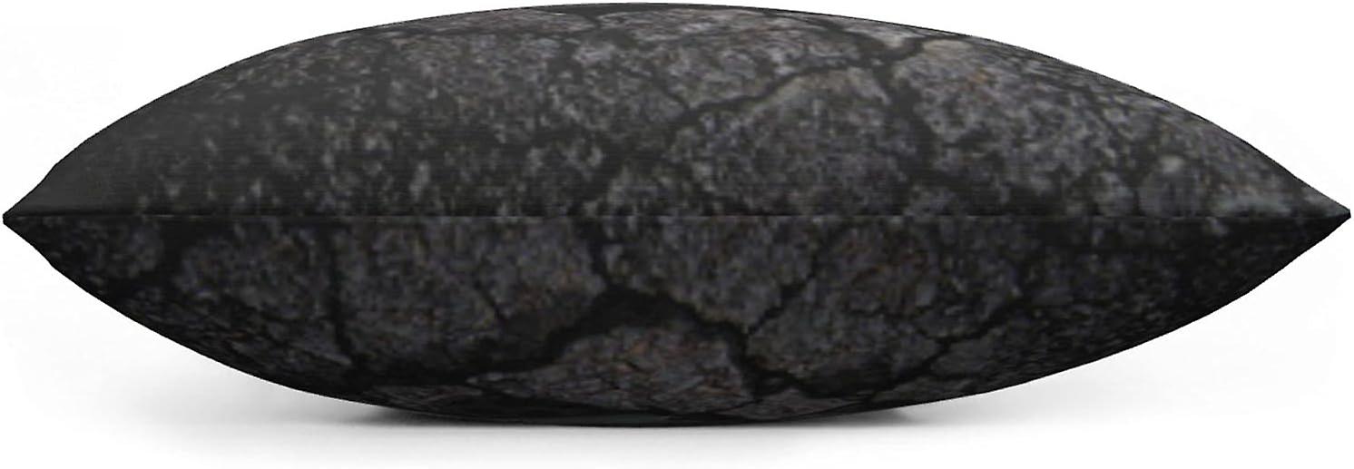 Decorative Pillowcase Harley Davidson Warm and Soft Pillowcase for Decorative Pillowcases in Bed Sofa Outdoor Cushion (H-400)