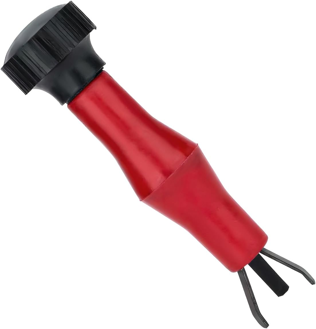 MIG Nozzle Reamer, Ceramic Claw MIG Welding Reamer Cleaning Tool for Spatter Clogged Nozzle, Arc Welding Torch Tip Nozzle Shroud Reamer for Gas Shield Welding Torches