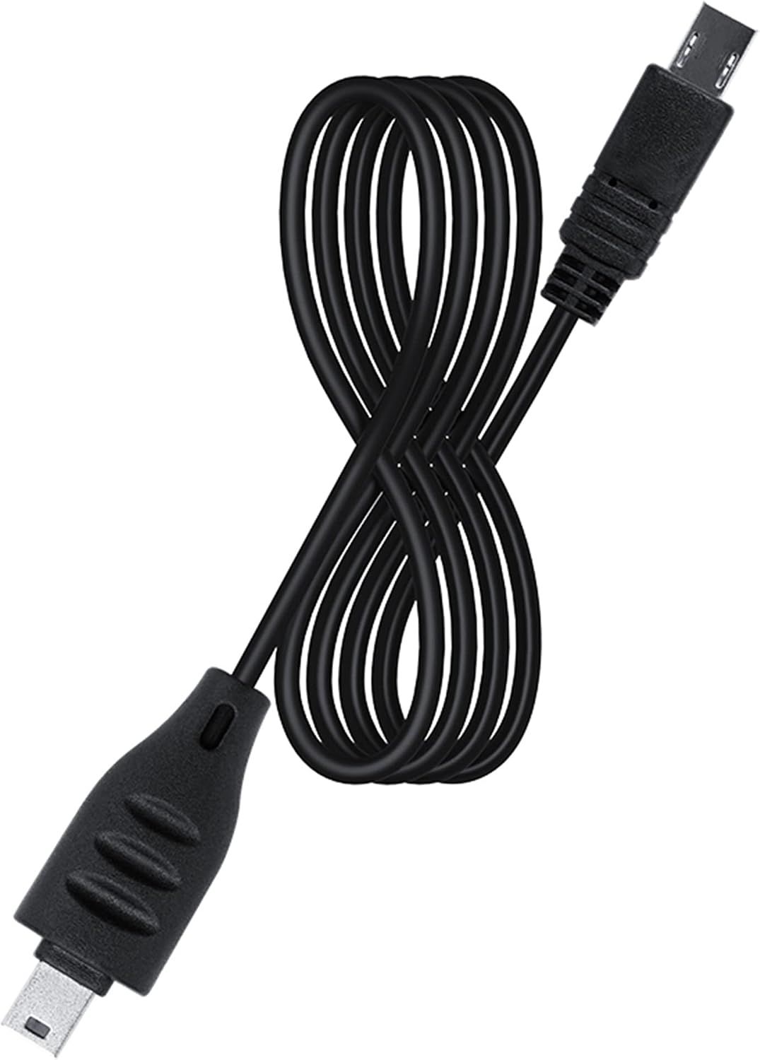 100CM Multi Terminal Connecting Cable Cord Fits Sony Camera/Camcorder Connect JJC SR-F2 SR-F2W TP-F2 TPR-M1 TPR-U1 TP-S2 Remote Control