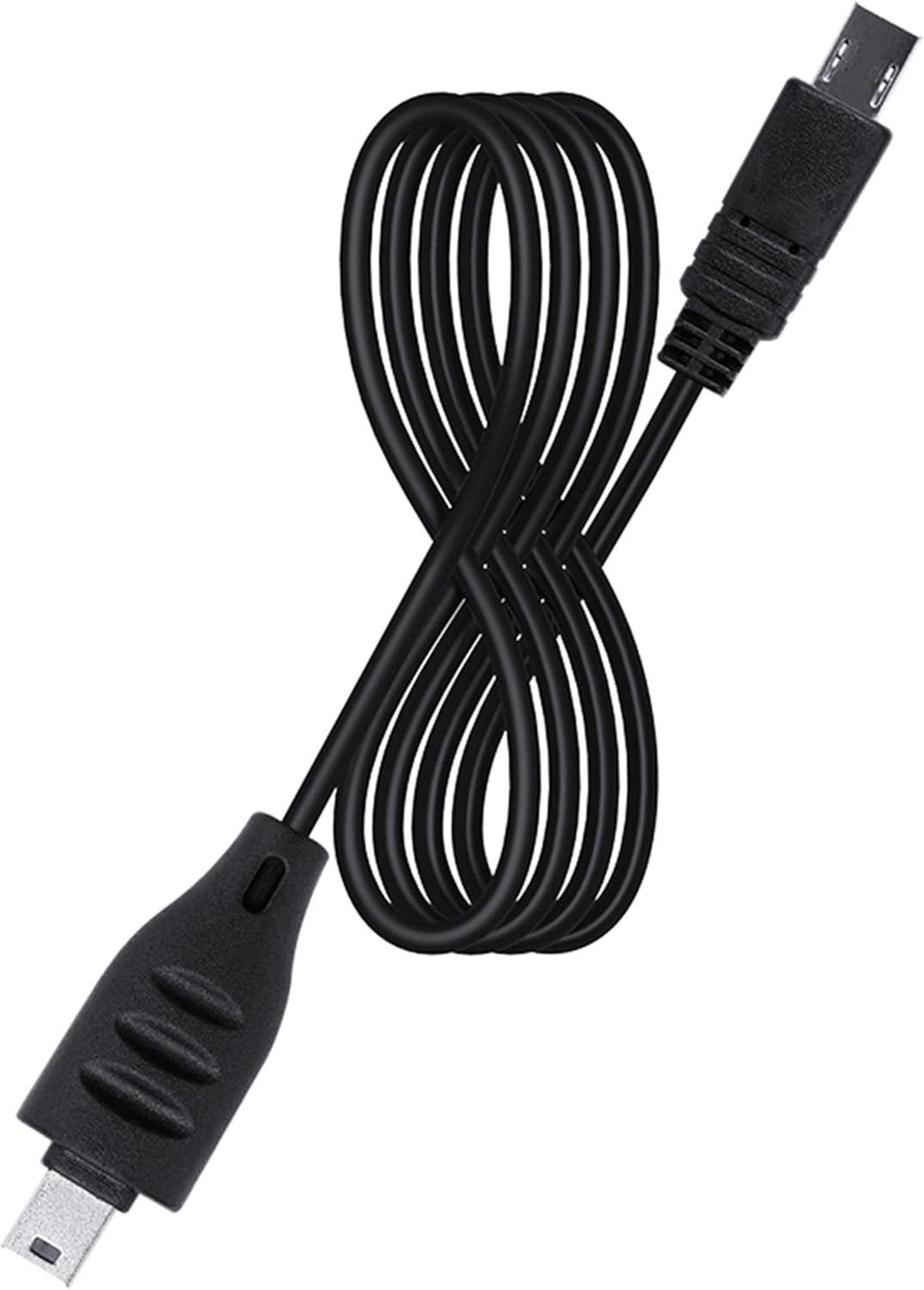 100CM Multi Terminal Connecting Cable Cord Fits Sony Camera/Camcorder Connect JJC SR-F2 SR-F2W TP-F2 TPR-M1 TPR-U1 TP-S2 Remote Control