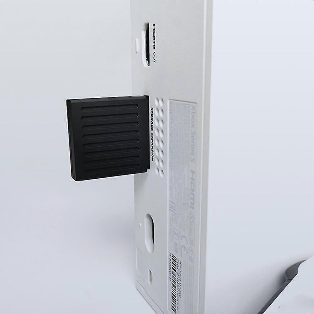 AOLION ALXB2063 For Xbox Series X/S M.2 Hardrive SSD Storage Expansion Card External Solid State