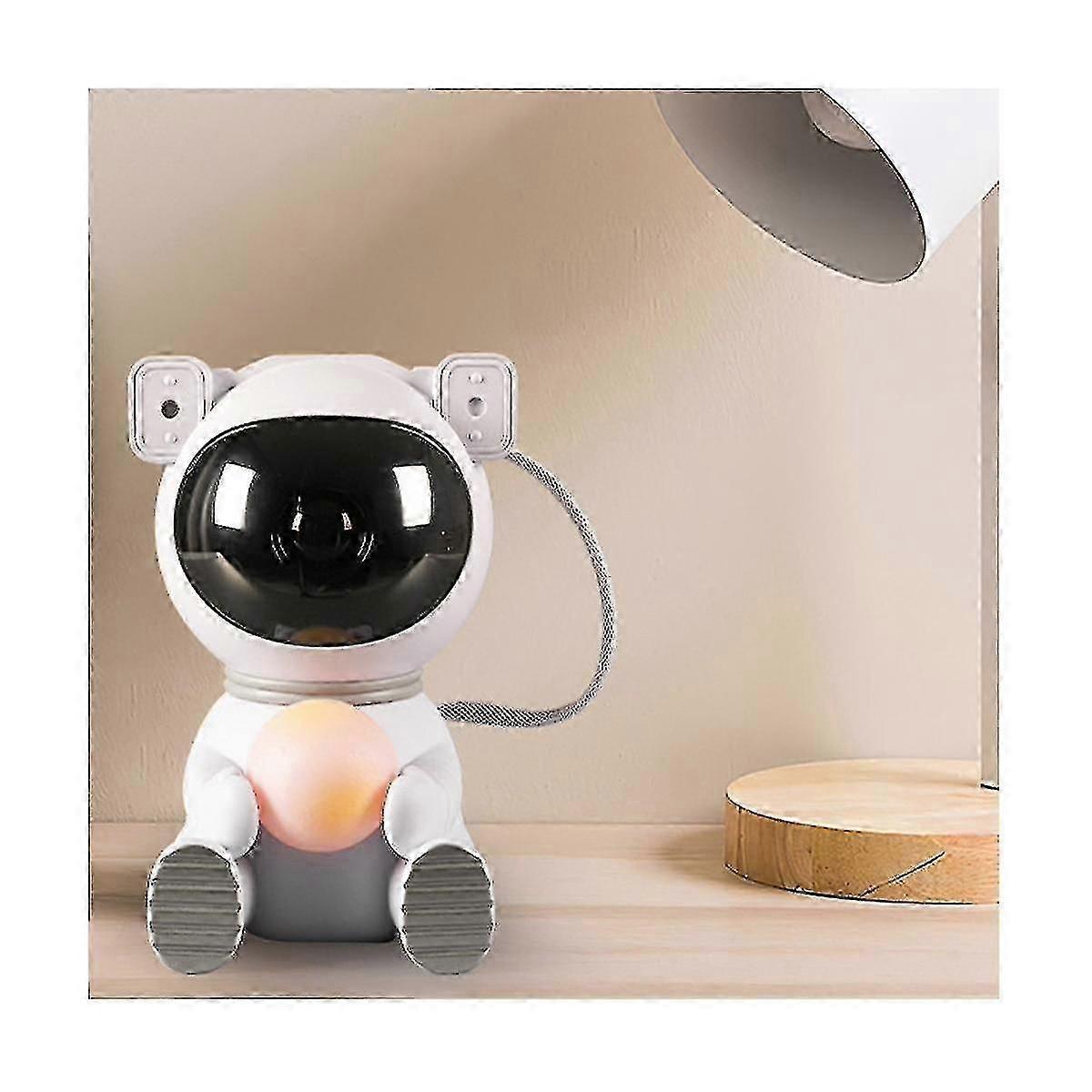 Projector for Bed - LED Nebula Light Projector for Bedroom Ambience