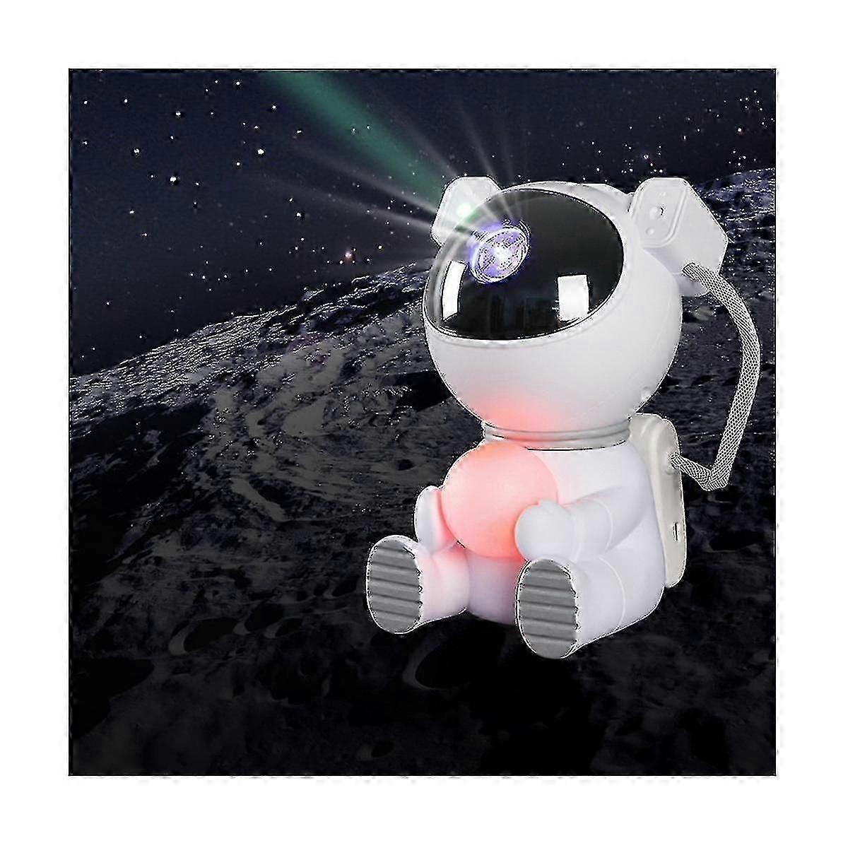 Projector for Bed - LED Nebula Light Projector for Bedroom Ambience