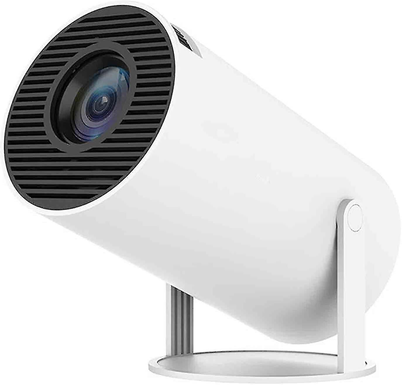 HD Projector - Portable HD Screen Video Projector for Indoor/Outdoor Use