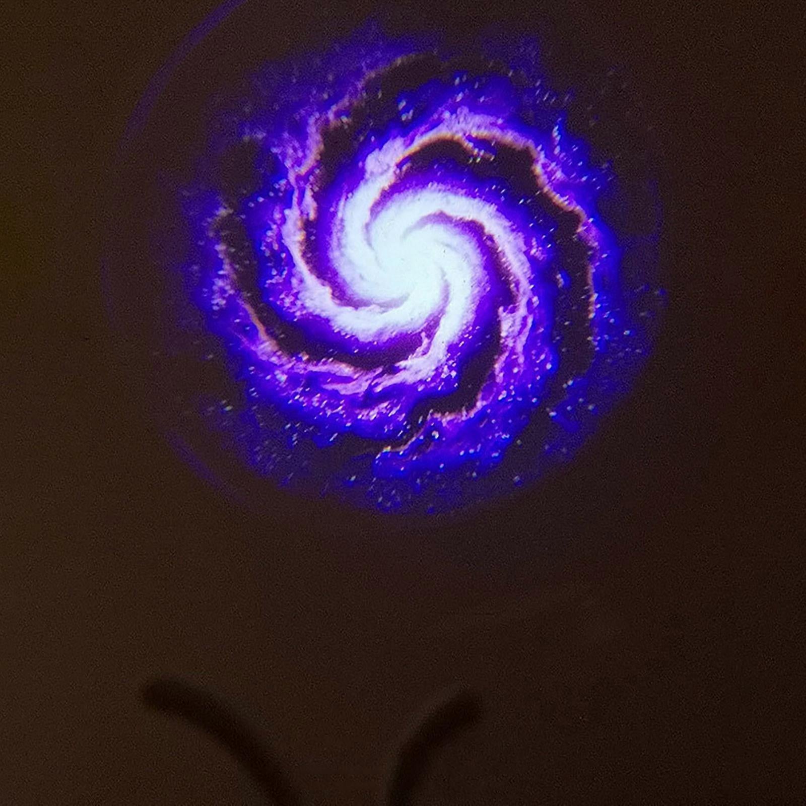 HD Projector Lamp - Birthday Gift Projector for Babies and Teens