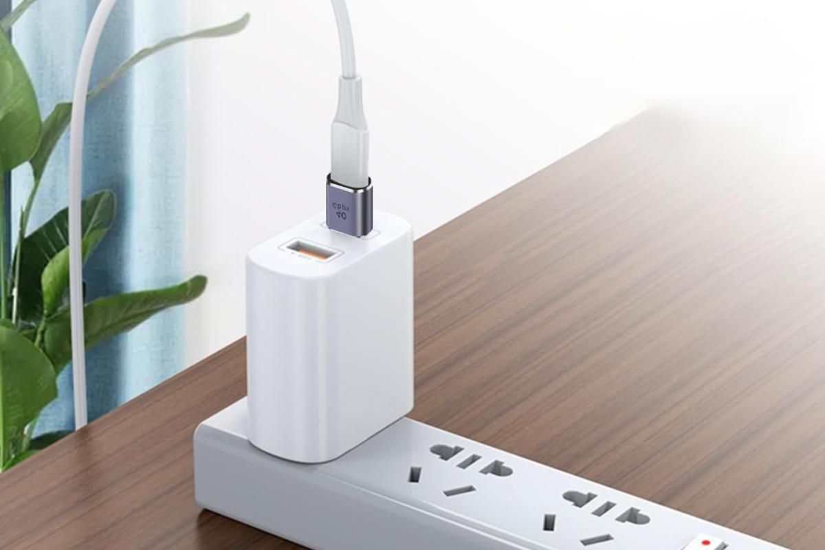5 Pcs USB4.0 40Gbps Type C Male/Female to USB C Female Adapter Extender USB C Coupler 40Gbps Data Transfer