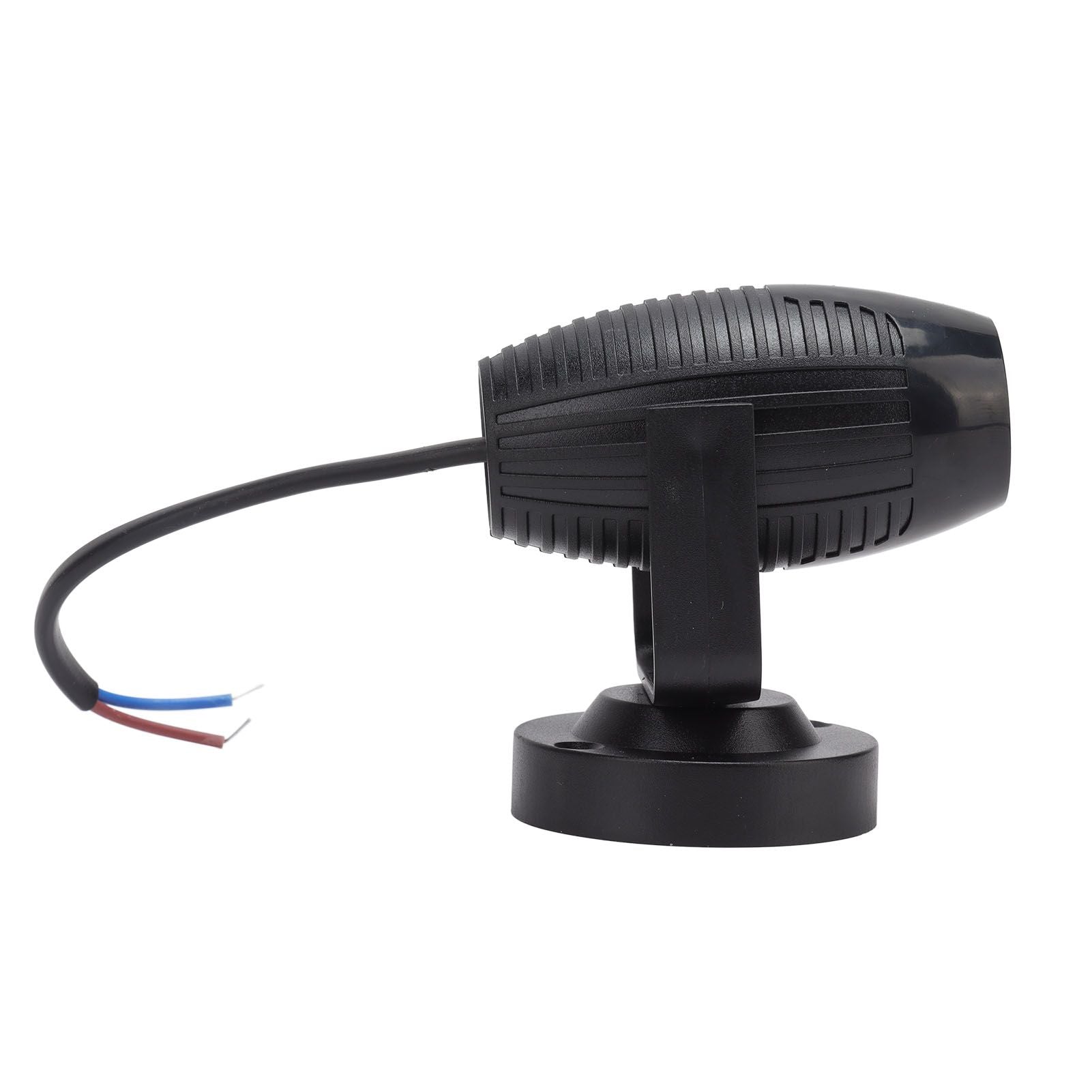 LED Spot Light RGB Lamp Slow Change ABS 220V Pretty Lighting for Stage Illumination