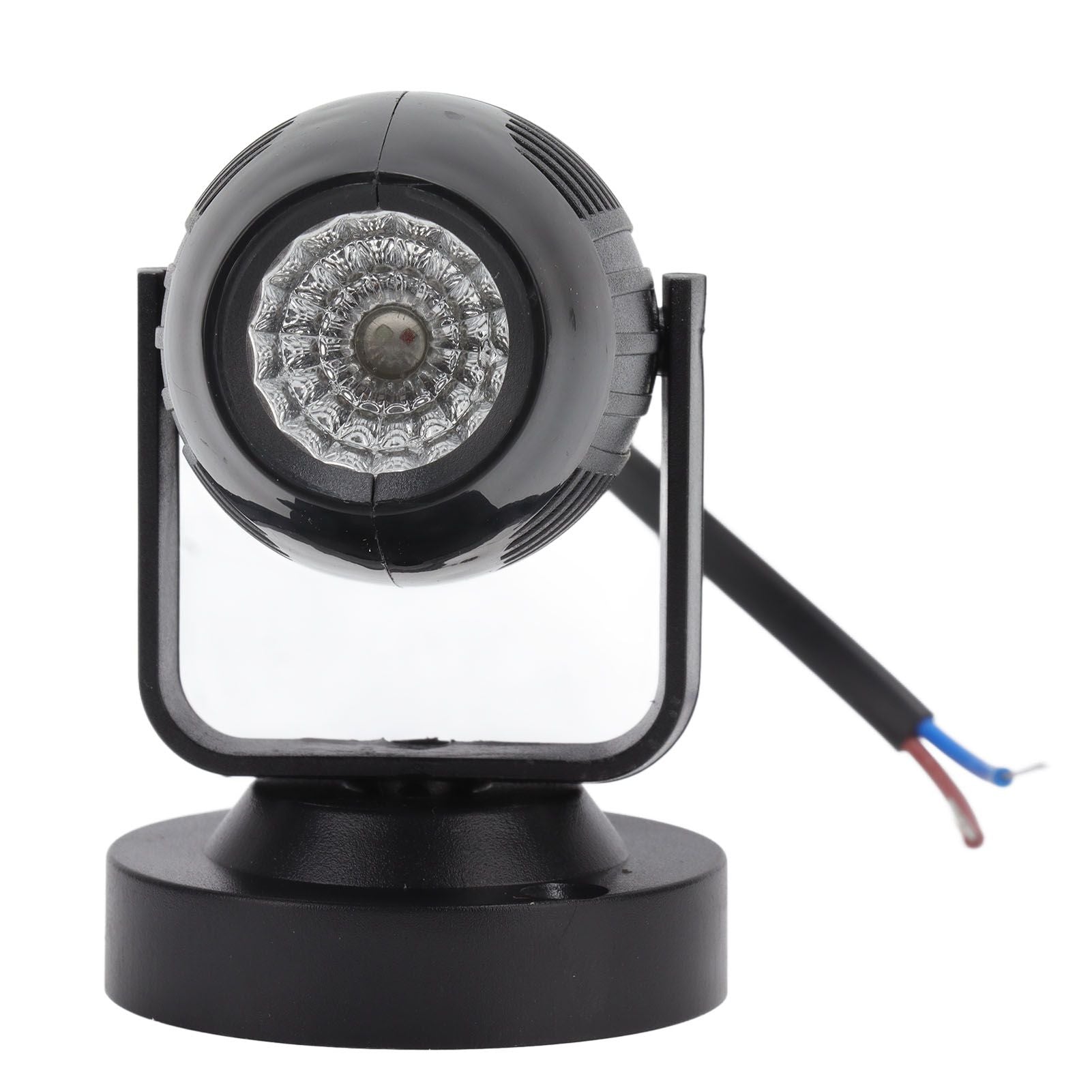 LED Spot Light RGB Lamp Slow Change ABS 220V Pretty Lighting for Stage Illumination
