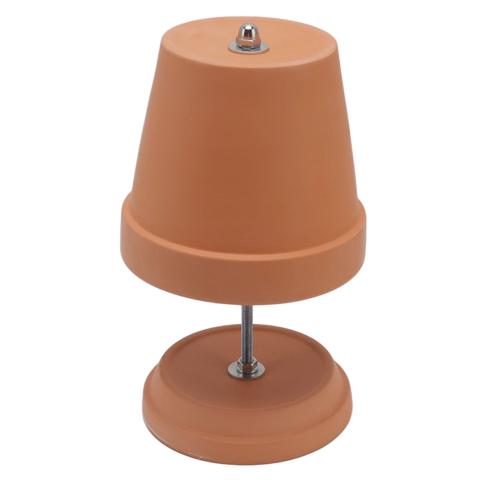 Tea Light Oven Ceramic Heat Tea Light Stove Candle Heater for 4‑6 Tealight Candles Teapot Warmer