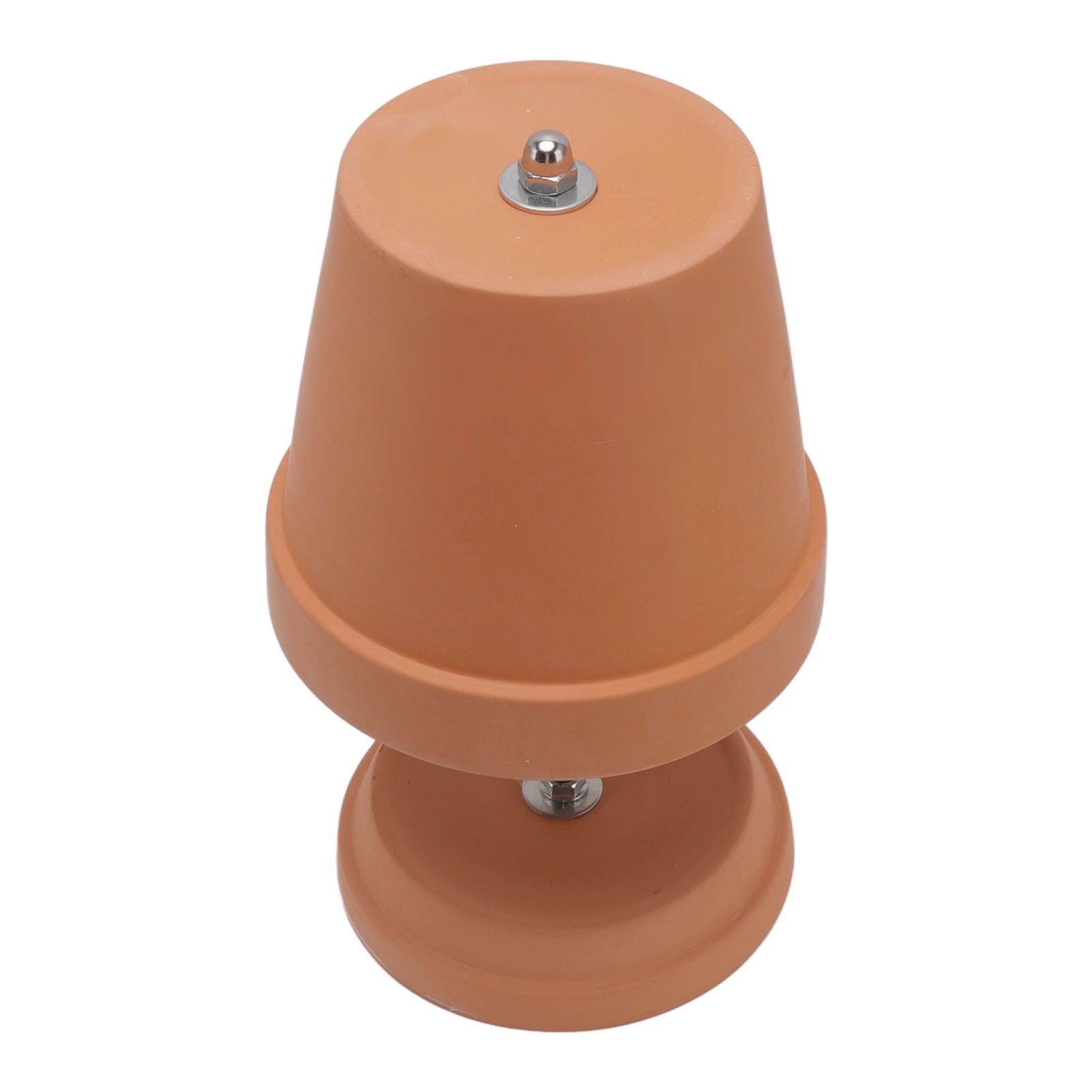Tea Light Oven Ceramic Heat Tea Light Stove Candle Heater for 4‑6 Tealight Candles Teapot Warmer