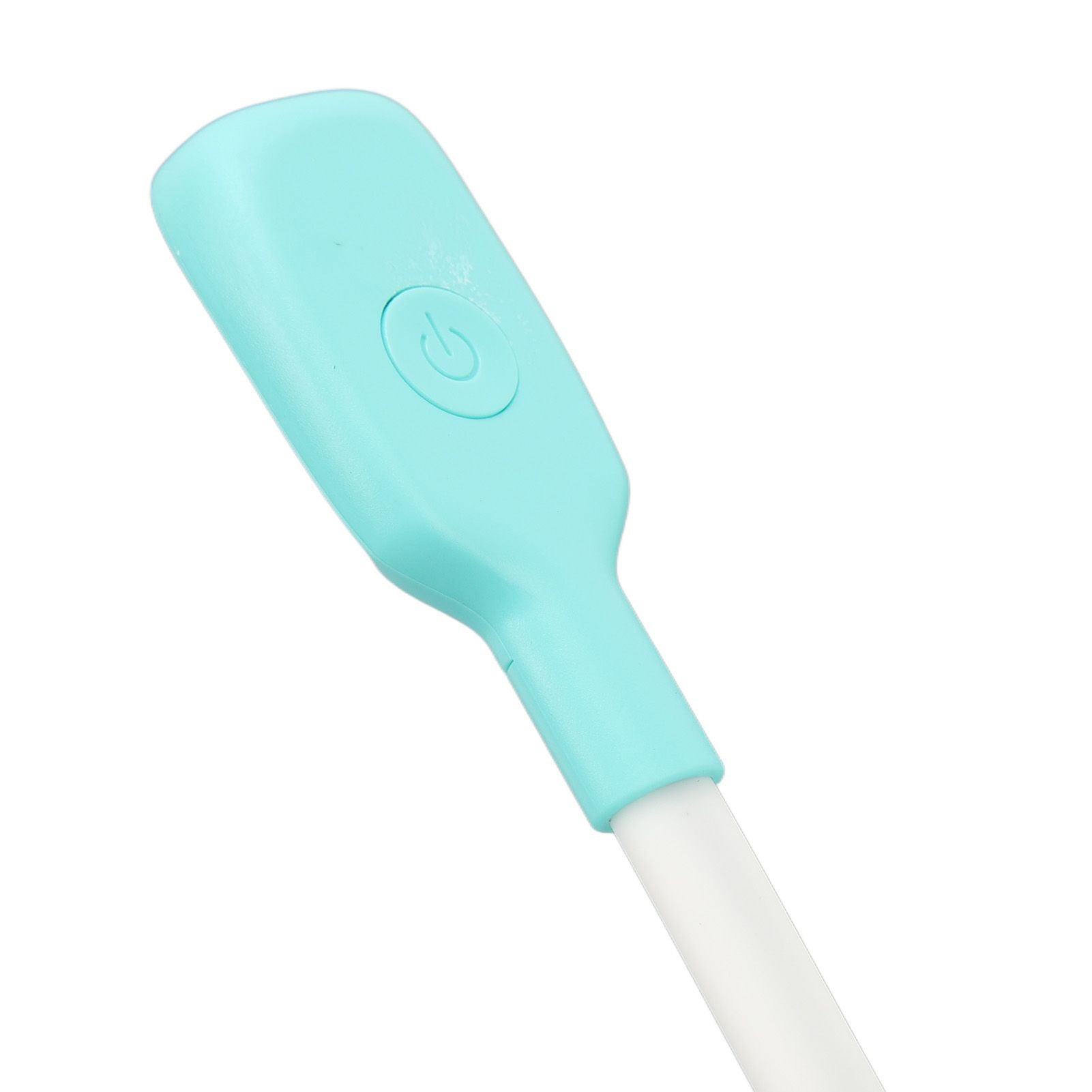 Book Light USB Charging LED Lamp 3 Color Temperature Stepless Dimming Clamp Base Reading Light
