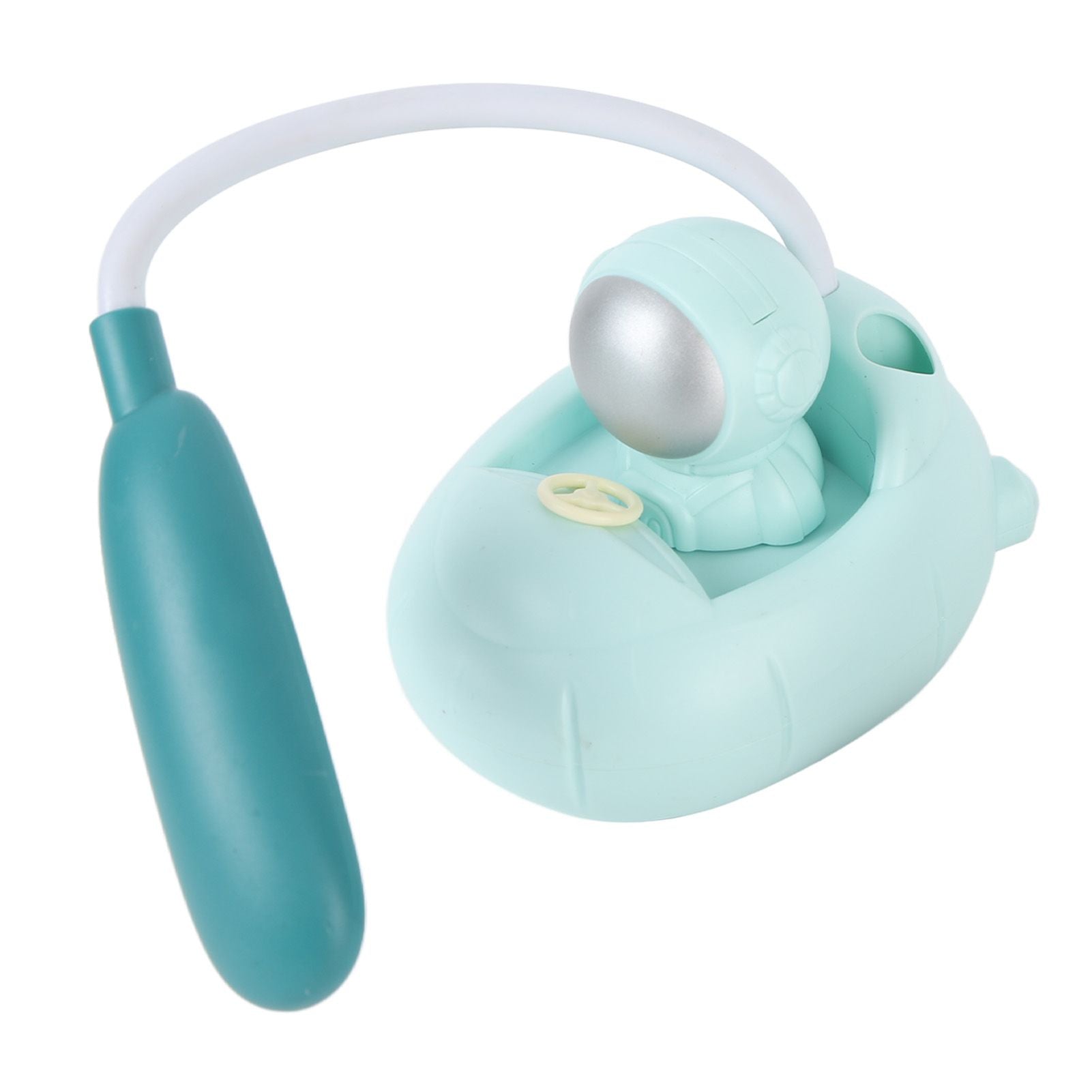 LED Desk Lamp 360° Bendable Eye Protection USB Rechargeable Learning Lamp for Home Bedroom Study