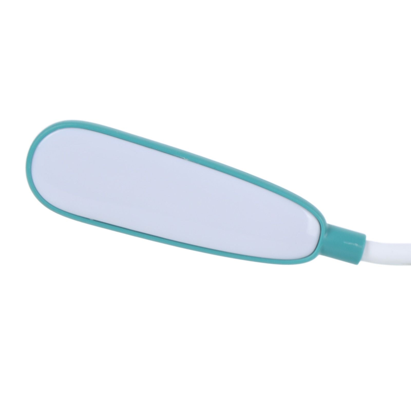 LED Desk Lamp 360° Bendable Eye Protection USB Rechargeable Learning Lamp for Home Bedroom Study