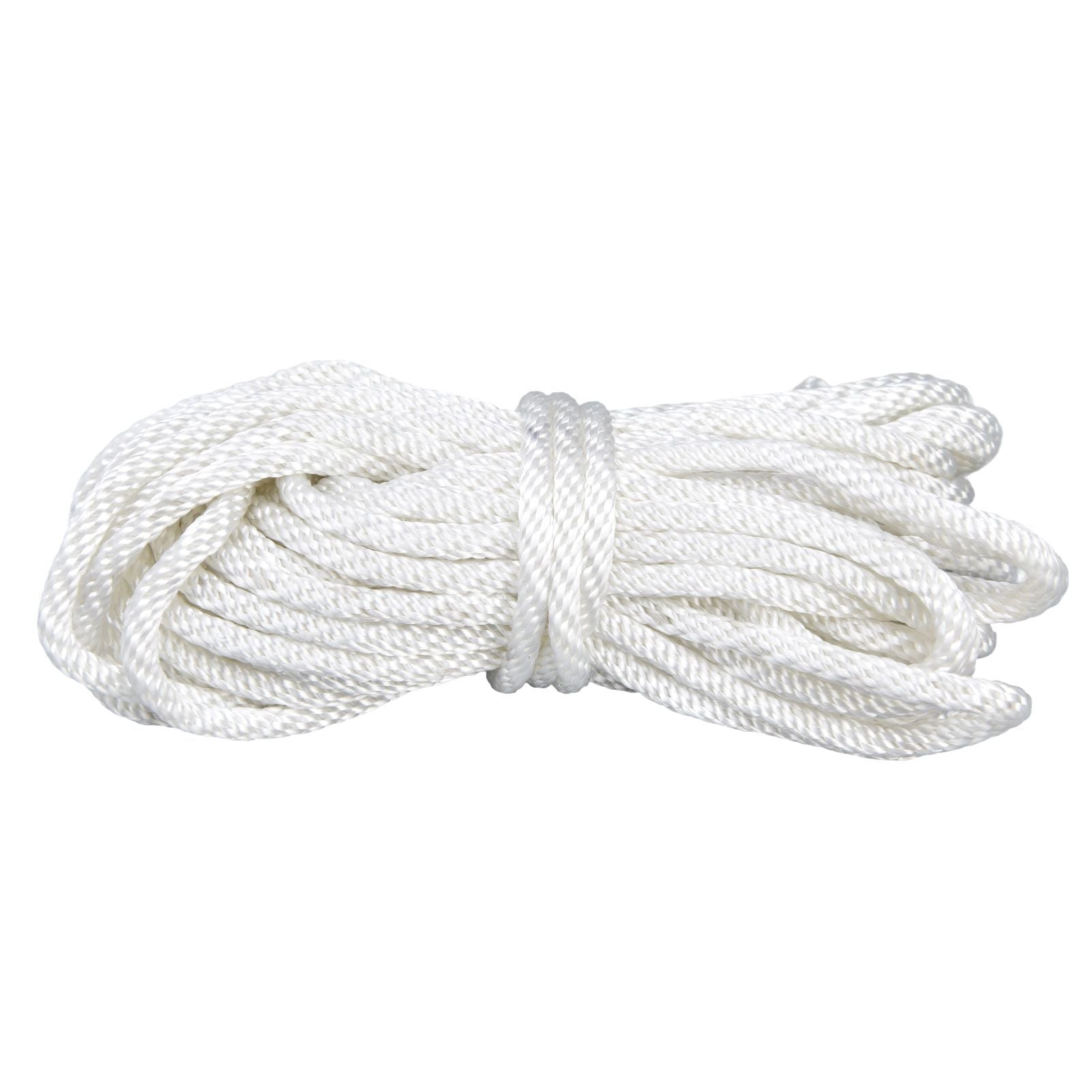Pull Recoil Starter Rope 10m/32.8ft Long Nylon for Chain Saw Lawn Mowers Trimmers Engine Parts3.5mm