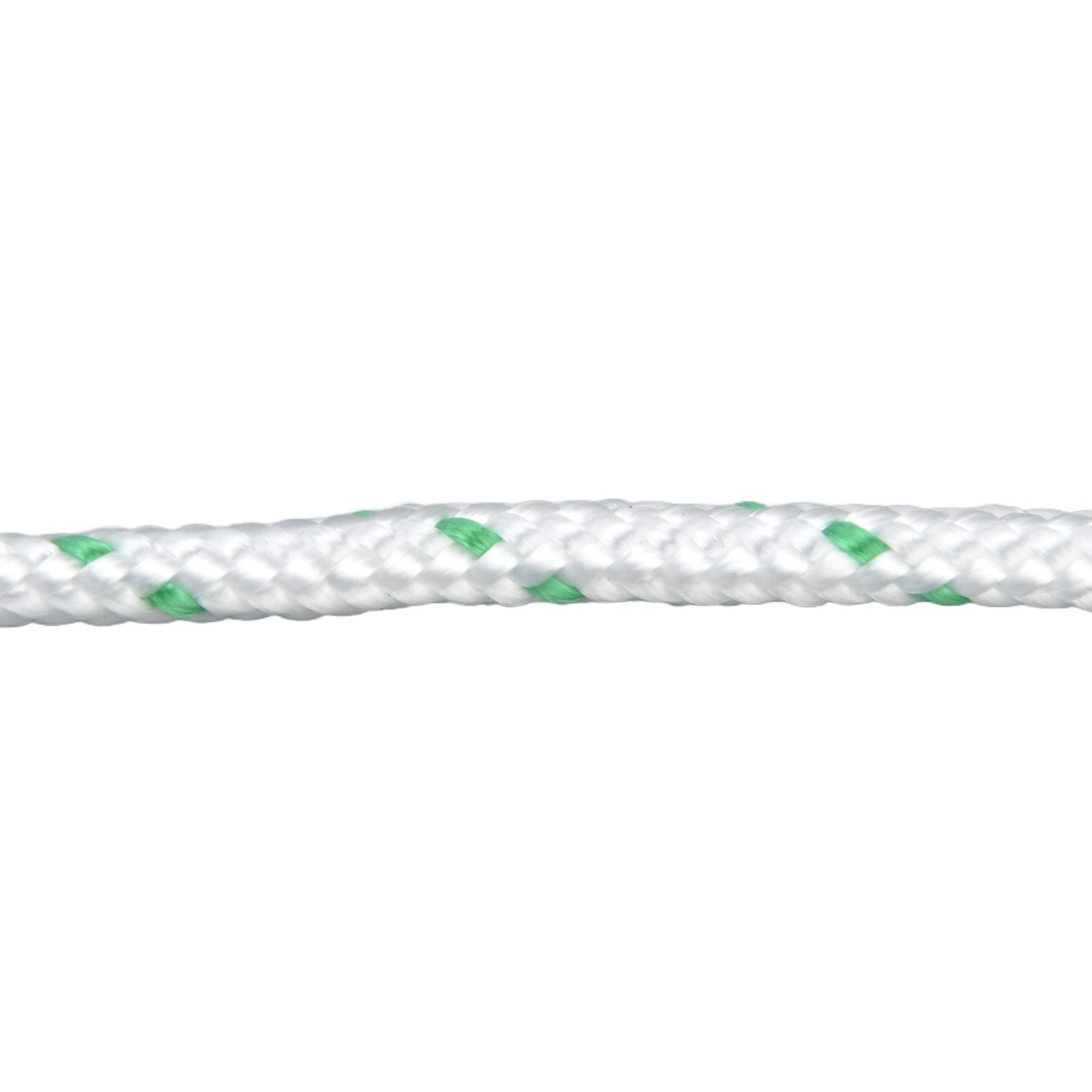 4.5mmx10m Recoil Starter Rope Nylon Garden Chainsaw Starter Pull Cord for Husqvarna Lawn Mower