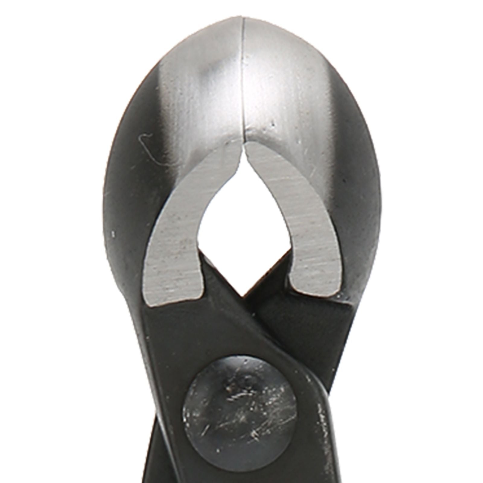 Concave Branch Cutter 210mm/8.3in Ergonomic Handle Manganese Steel Wear Resistant Bonsai Cutting Tool for Garden