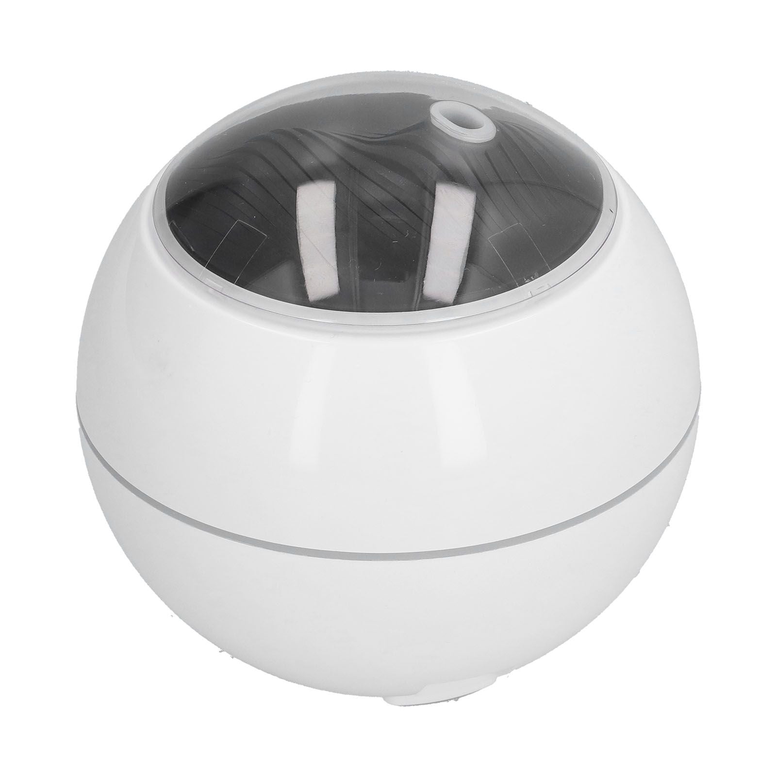 Aroma Diffuser USB Powered White 7 Color LED Humidification Equipment for Home Office
