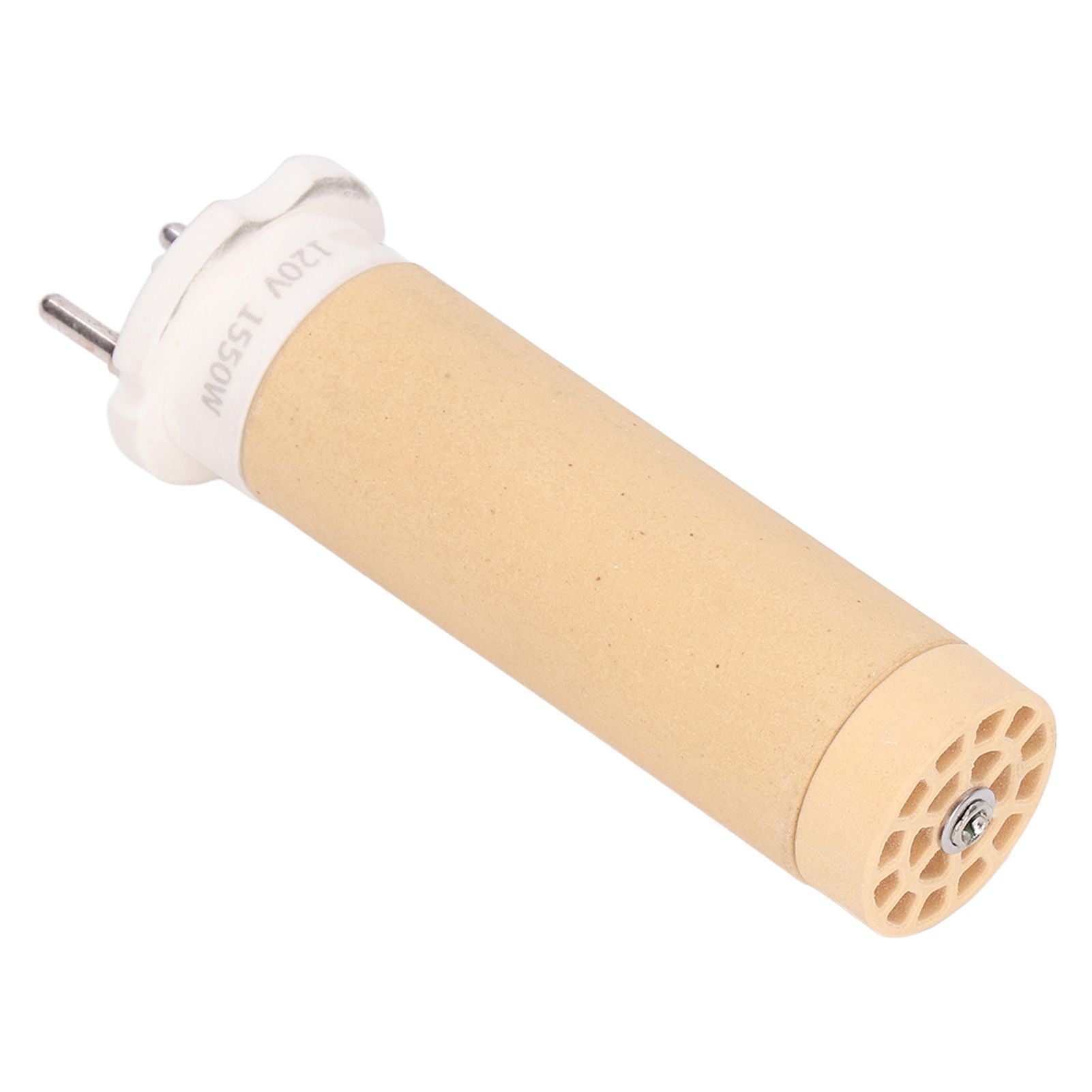 Welding Torch Heating Core 120V 1550W Ceramic Heating Tube Welder Heating Elements for Leisterr