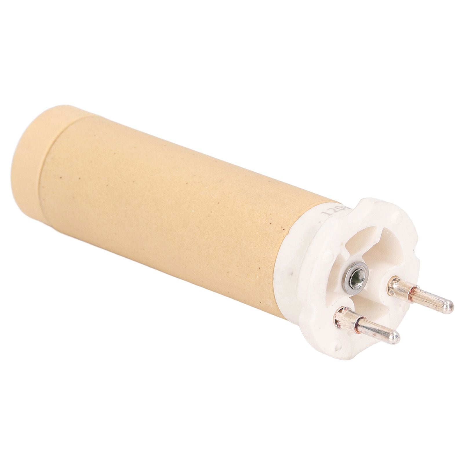 Welding Torch Heating Core 120V 1550W Ceramic Heating Tube Welder Heating Elements for Leisterr