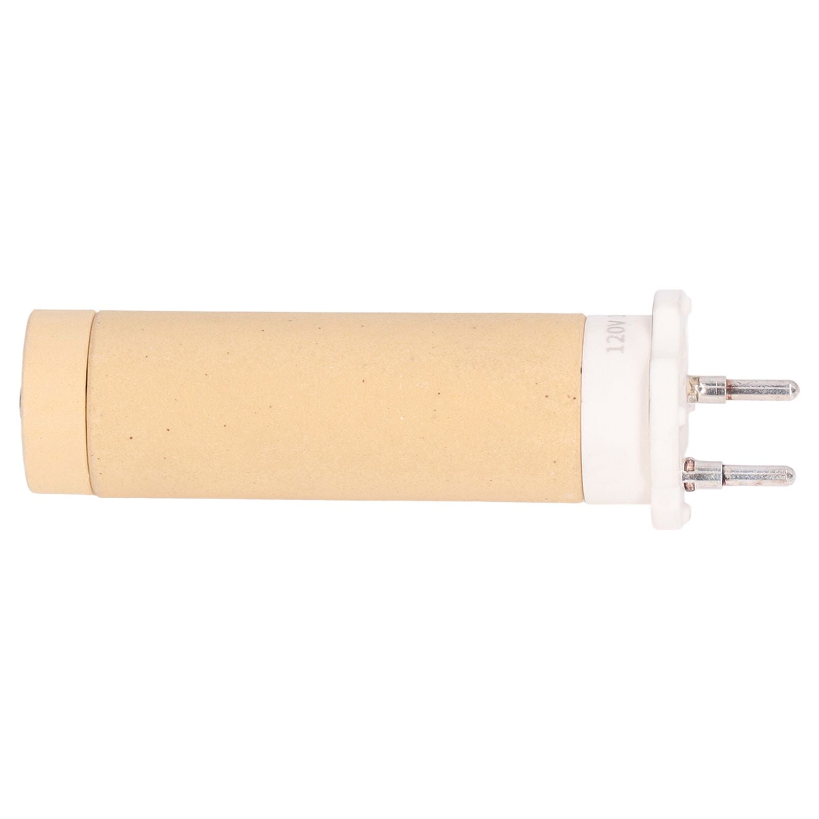Welding Torch Heating Core 120V 1550W Ceramic Heating Tube Welder Heating Elements for Leisterr