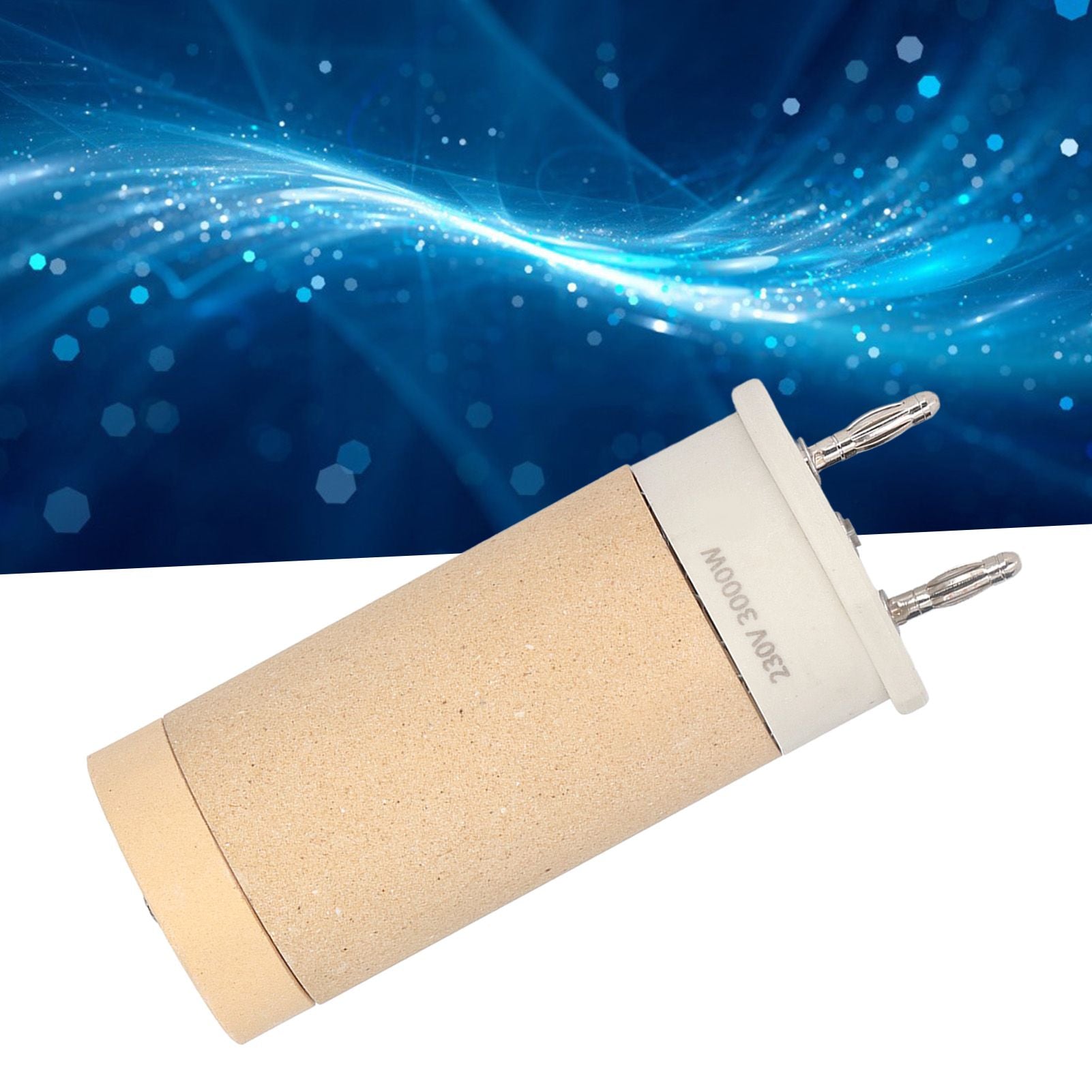 230V 3000W HRB‑03S Baby 3000S Heating Element Ceramic Welding Heating Element for Hot Air Machine