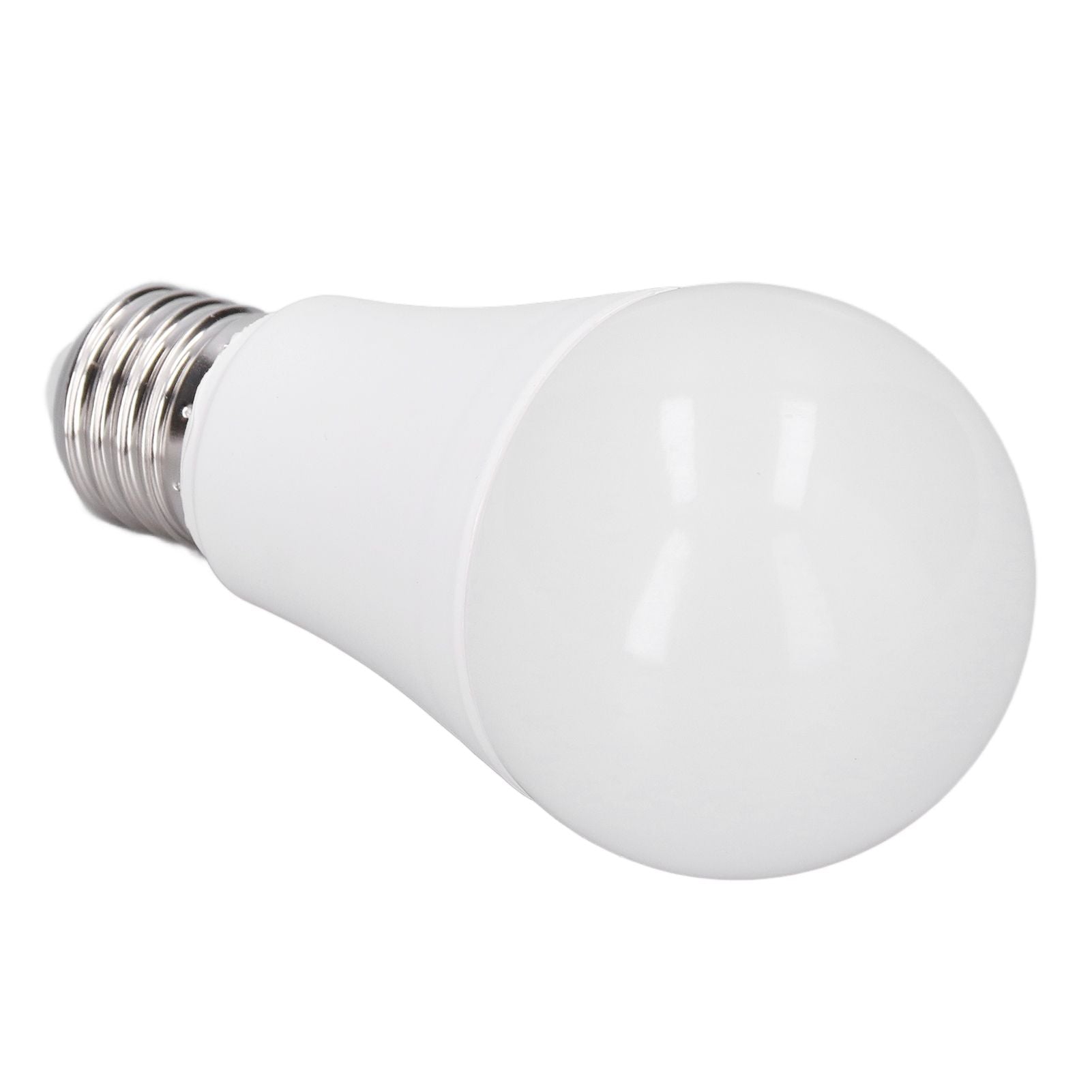 LED Smart Bulb 9W E27 RGB Dimming Light Voice Control Smart Home Bulb for Google 85‑265V