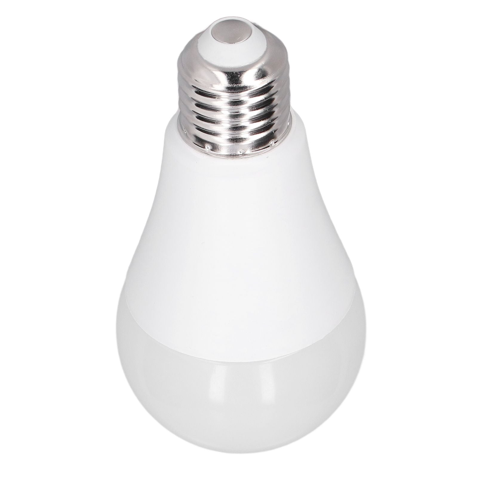 LED Smart Bulb 9W E27 RGB Dimming Light Voice Control Smart Home Bulb for Google 85‑265V