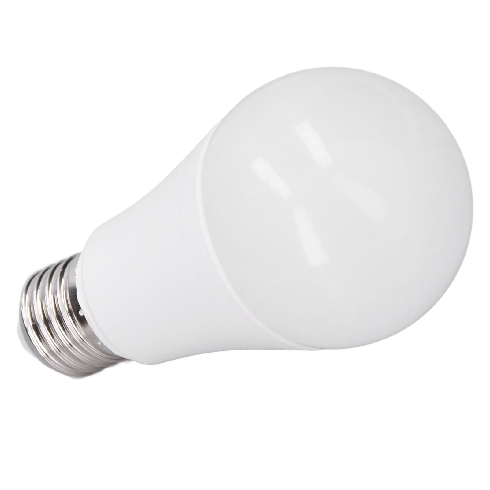 LED Smart Bulb 9W E27 RGB Dimming Light Voice Control Smart Home Bulb for Google 85‑265V