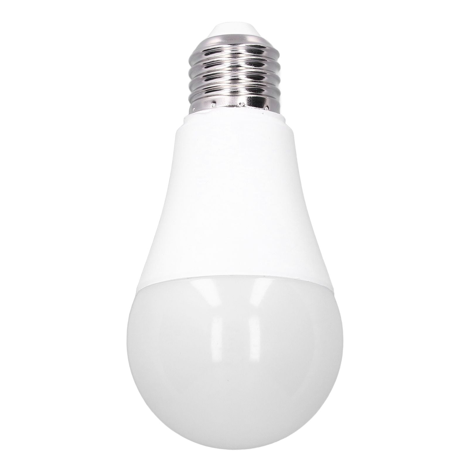 LED Smart Bulb 9W E27 RGB Dimming Light Voice Control Smart Home Bulb for Google 85‑265V