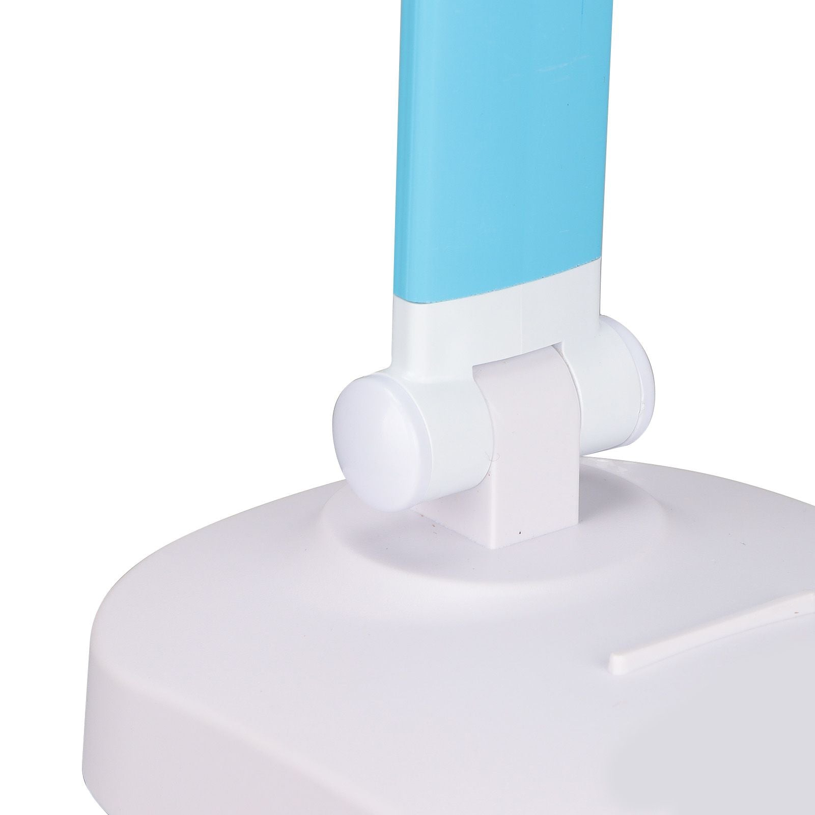 LED Desk Lamp LED USB Charging Warm White Light Three Modes Adjustable Brightness Touch Switch Small Desk Lamp