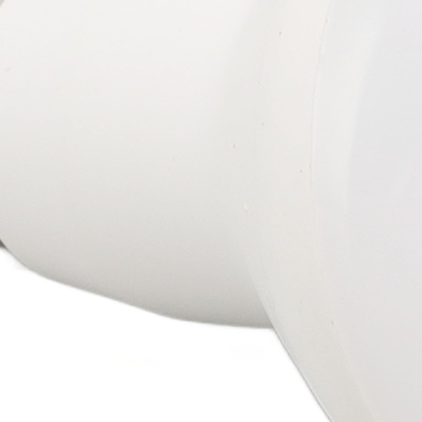 LED Light Bulb Long Neck Mushroom Shape Lamp 120 Degree Beam Angle Wide Flood R50 E14 5W 3000K Warm White 220V
