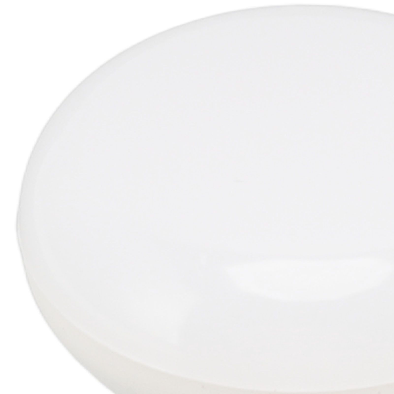 LED Light Bulb Long Neck Mushroom Shape Lamp 120 Degree Beam Angle Wide Flood R50 E14 5W 3000K Warm White 220V