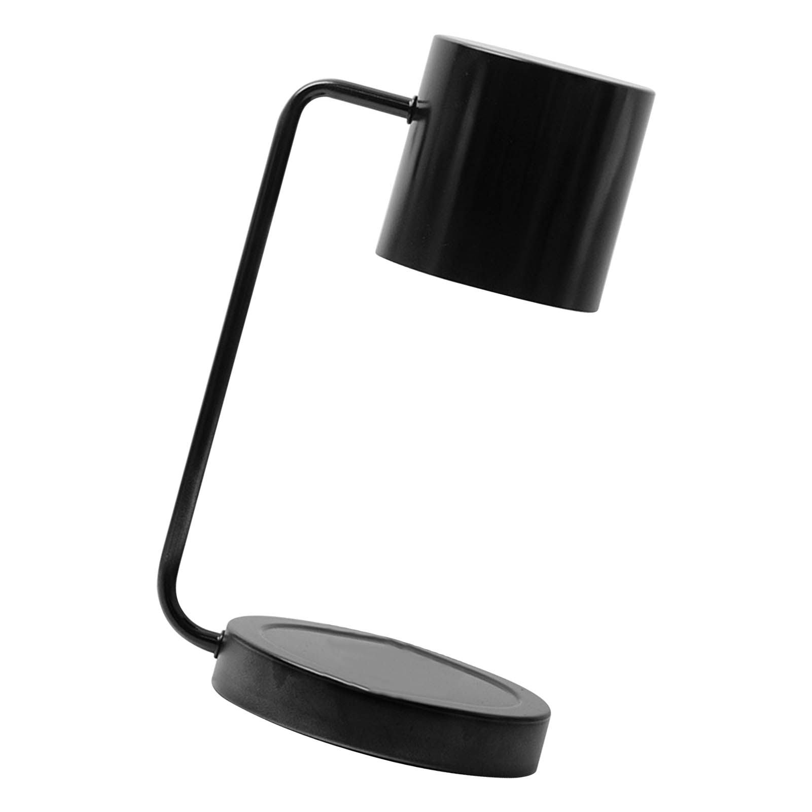 Candle Warmer Lamp Dimmable Electronic Candle Lamp Lantern with Stepless Dimmer Switch for Bedroom Bedside Decoration CN 220V