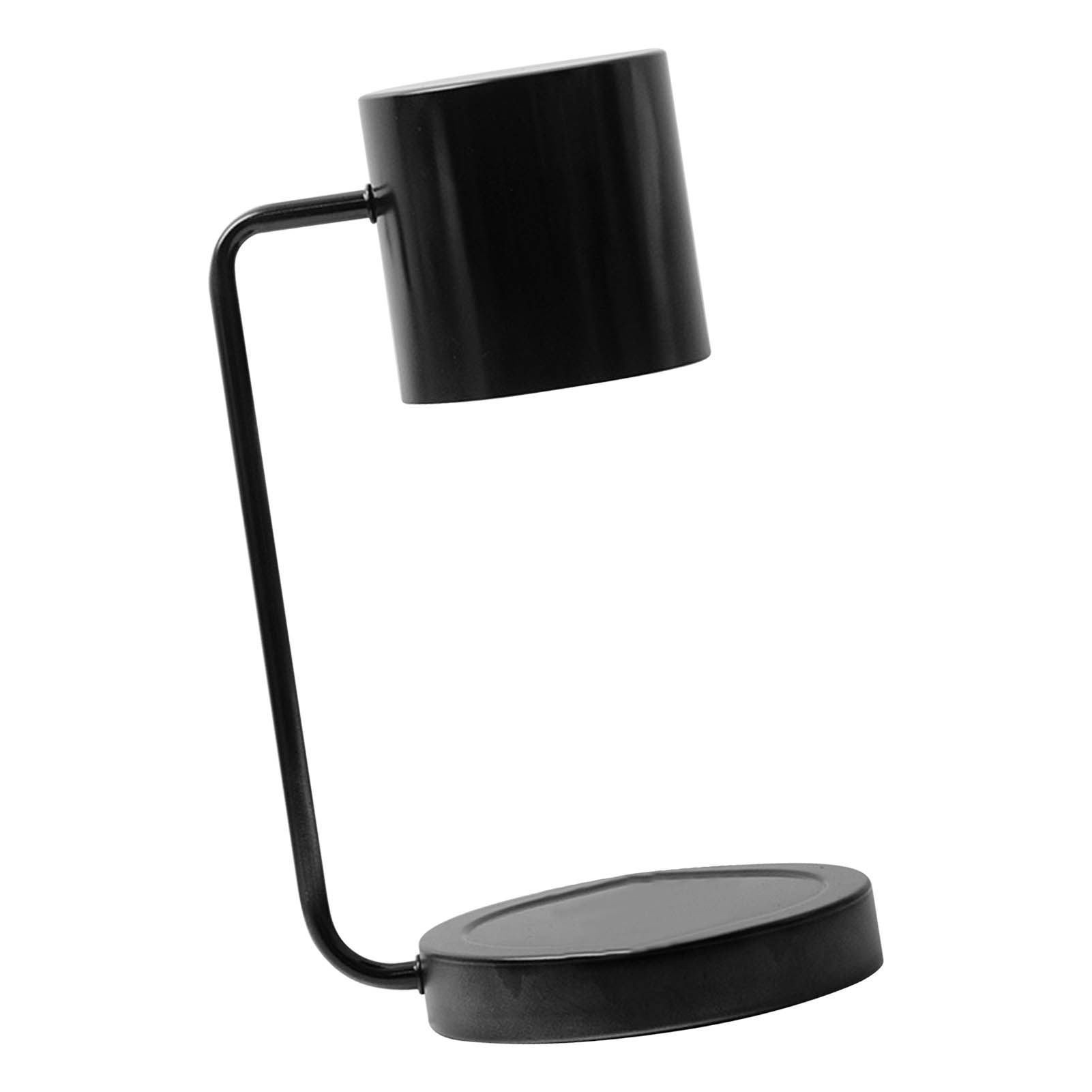 Candle Warmer Lamp Dimmable Electronic Candle Lamp Lantern with Stepless Dimmer Switch for Bedroom Bedside Decoration CN 220V