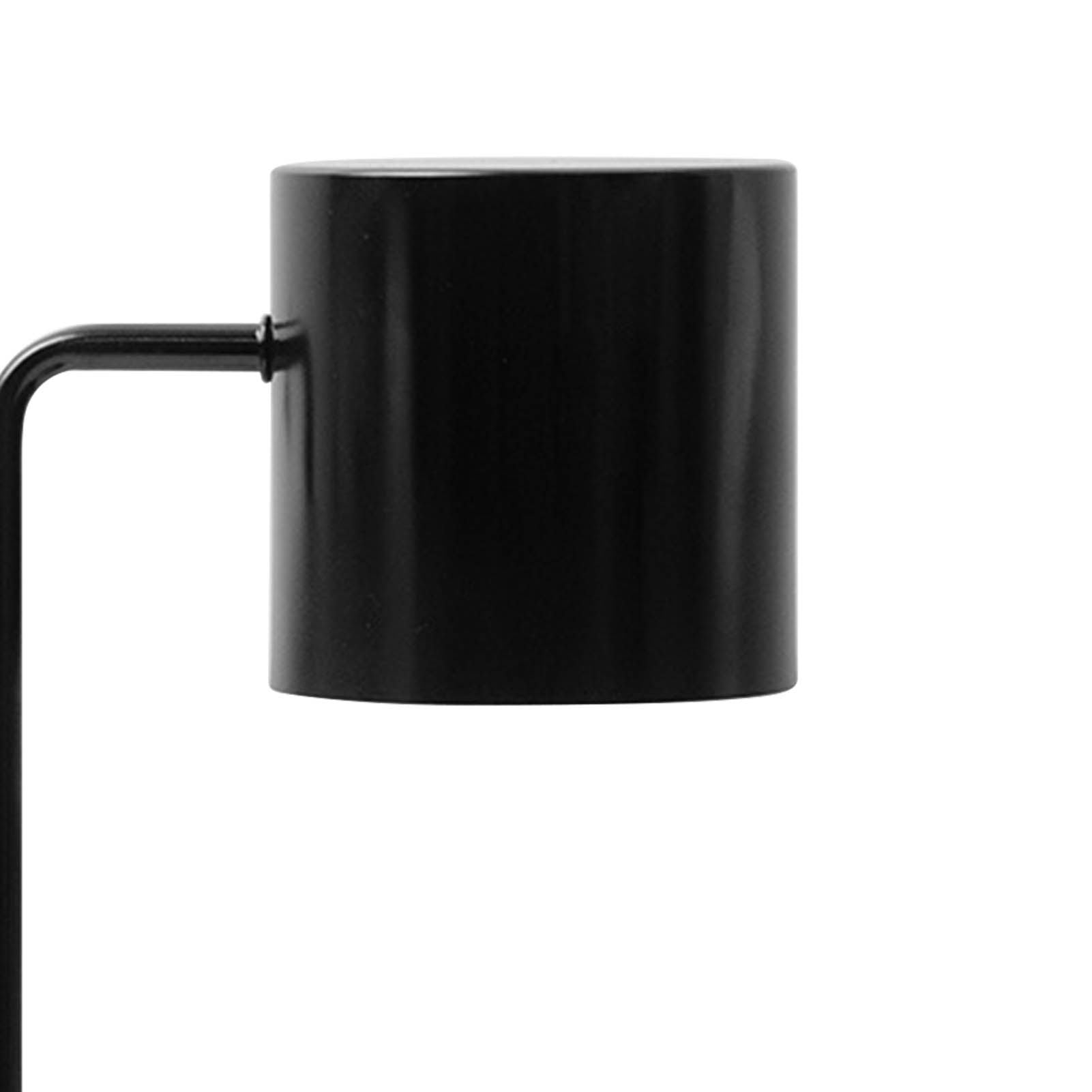 Candle Warmer Lamp Dimmable Electronic Candle Lamp Lantern with Stepless Dimmer Switch for Bedroom Bedside Decoration CN 220V