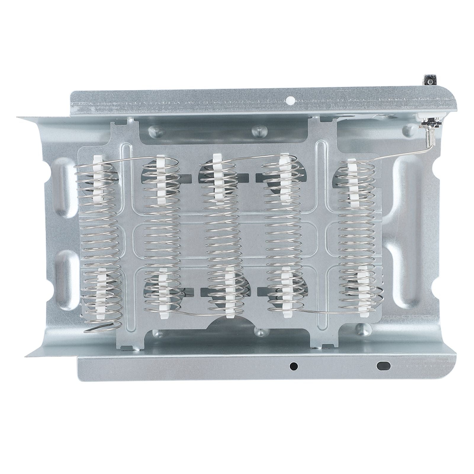 279838 Dryer Heating Element Kit Replaces 3403585 W10724237 3398063 3398064 8565582