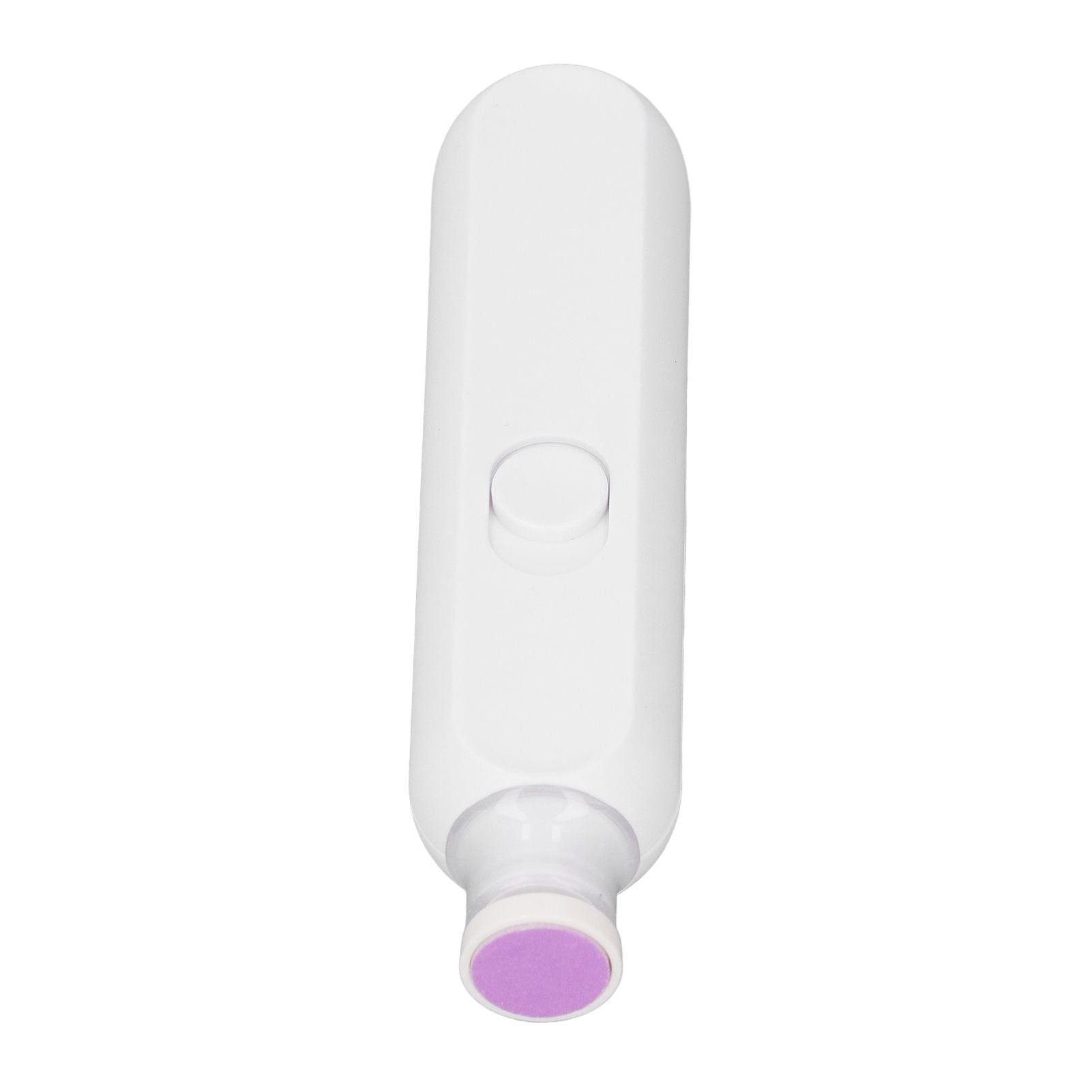 Baby Nail Buffer Newborn Toddler Children Women Nail File Pet Electric Manicure Clipper