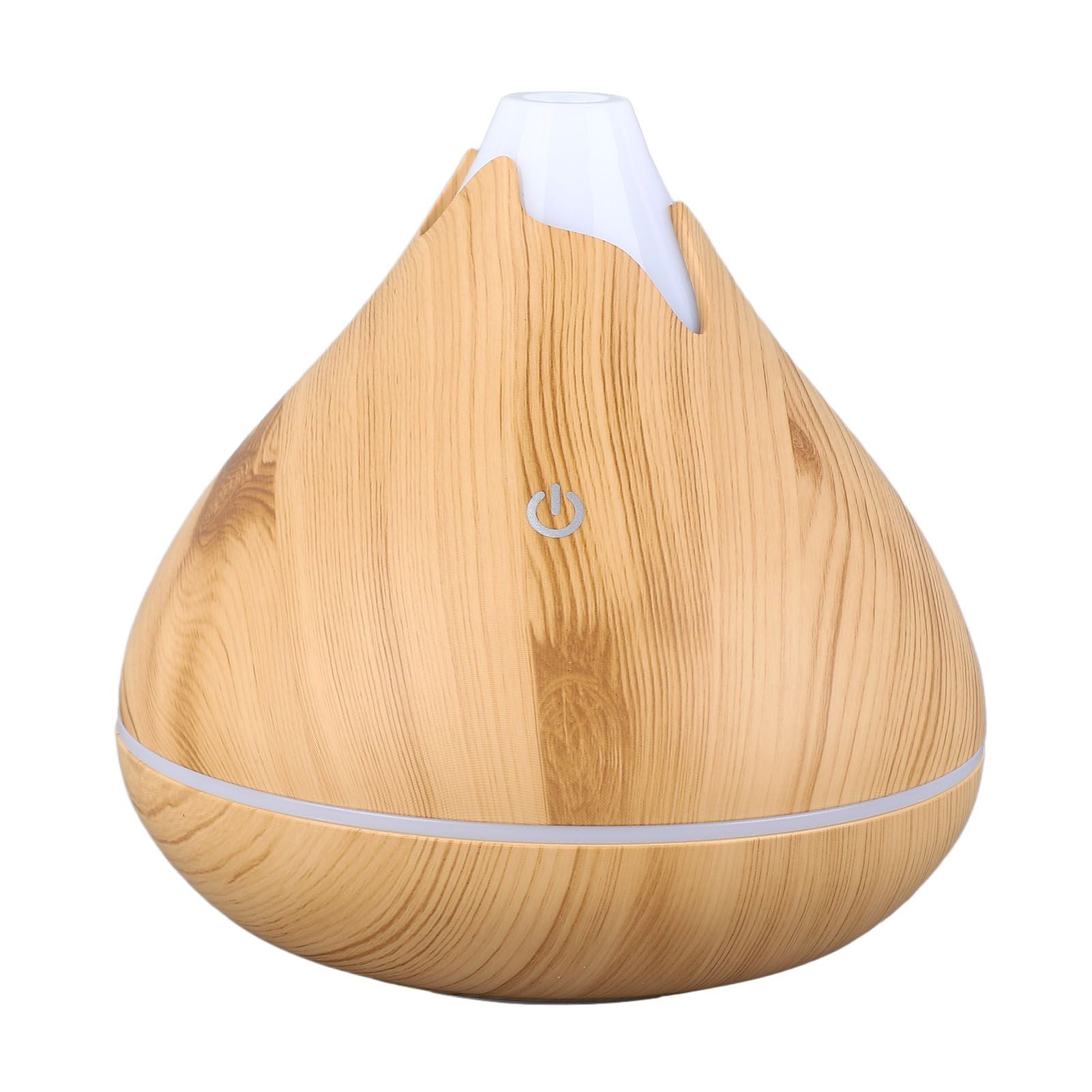 Desktop USB Humidifier Multi Functional Night Light Humidifier Home Office Mute Aromatherapy Humidifier