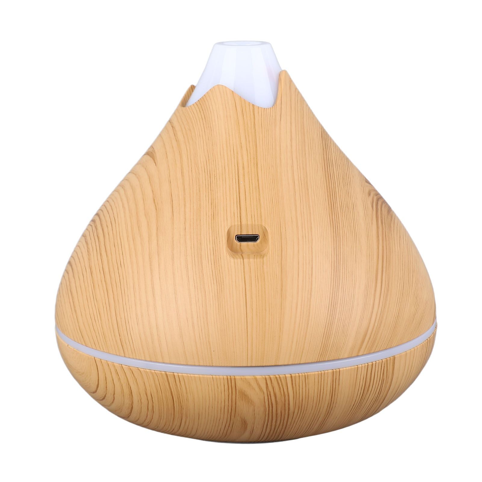 Desktop USB Humidifier Multi Functional Night Light Humidifier Home Office Mute Aromatherapy Humidifier