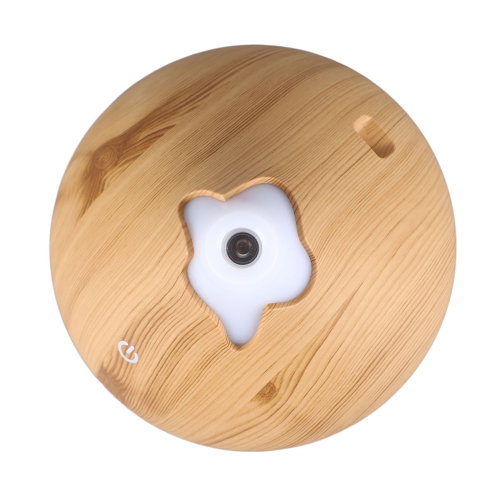 Desktop USB Humidifier Multi Functional Night Light Humidifier Home Office Mute Aromatherapy Humidifier